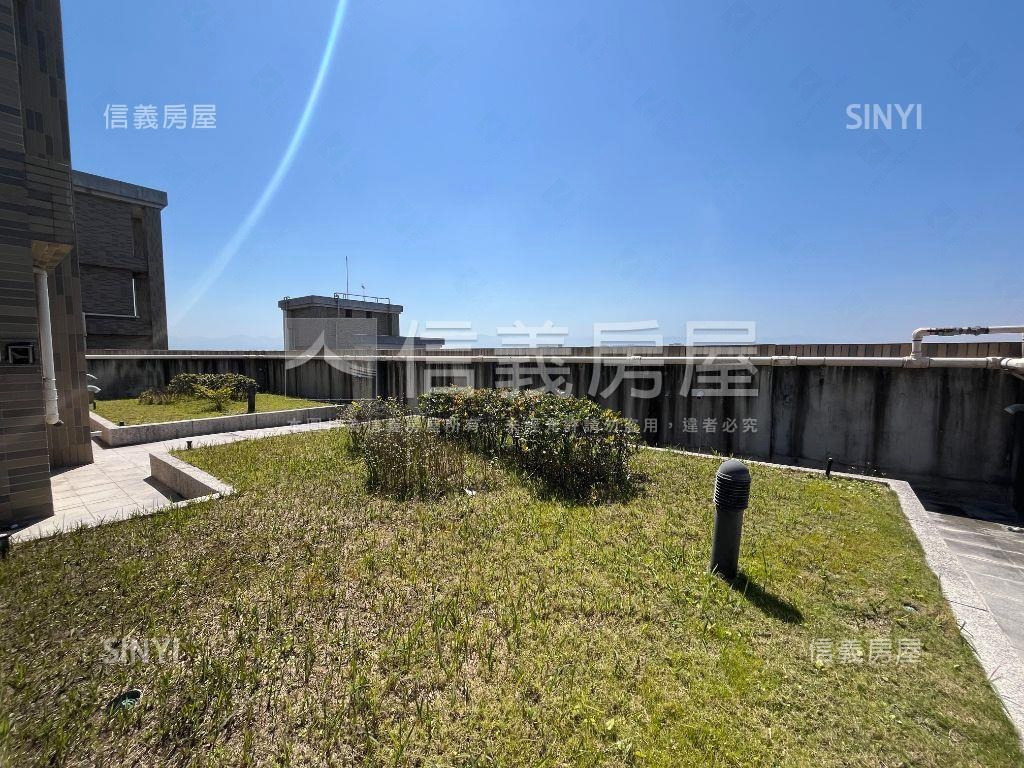 過嶺景觀新綠洲２房車位房屋室內格局與周邊環境