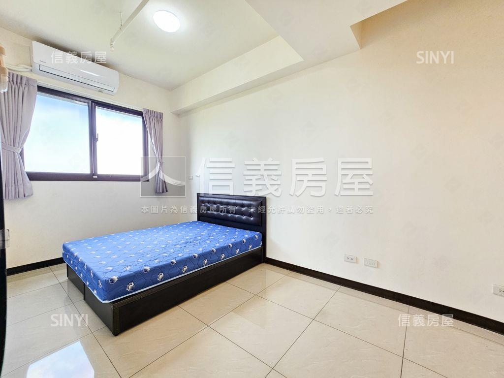過嶺景觀新綠洲２房車位房屋室內格局與周邊環境
