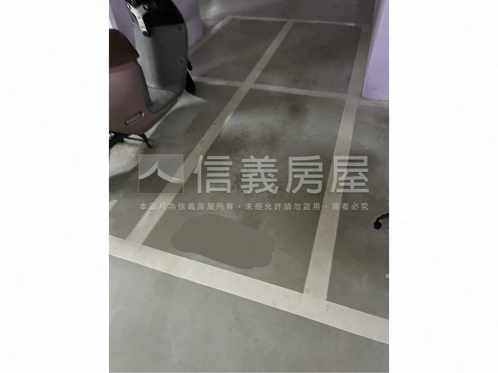 過嶺景觀新綠洲２房車位房屋室內格局與周邊環境