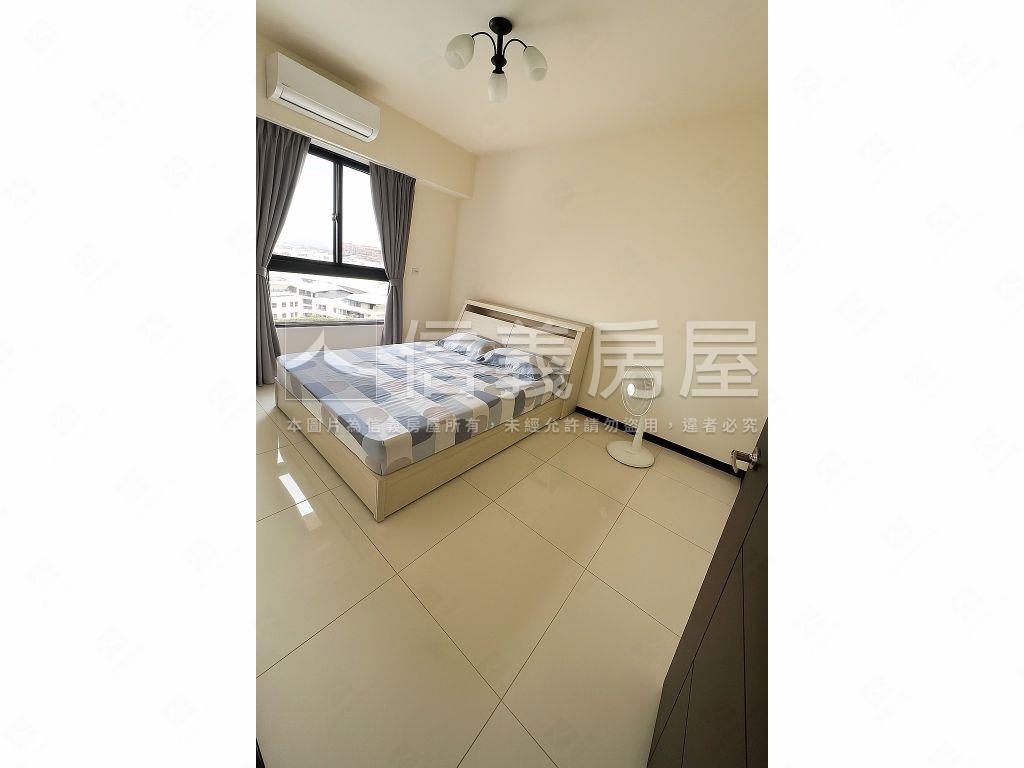 高樓層採光好兩房平車房屋室內格局與周邊環境