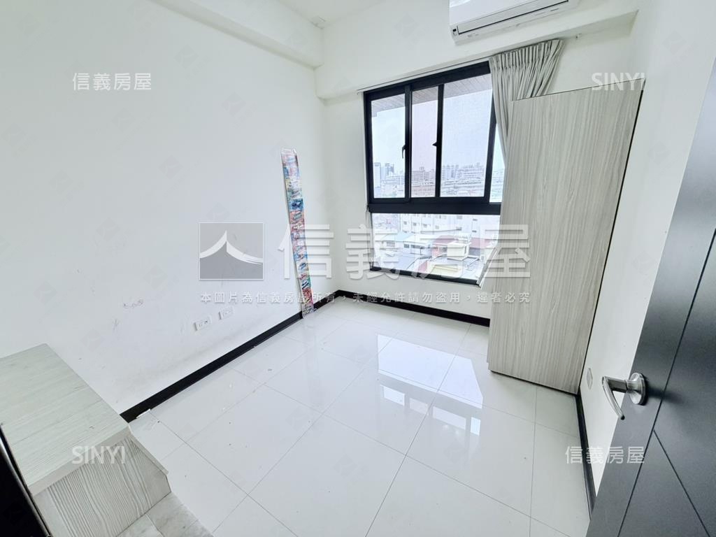 高樓層採光好兩房平車房屋室內格局與周邊環境