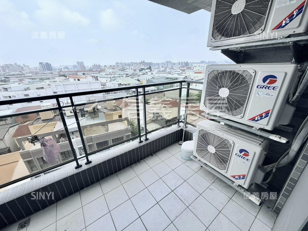 高樓層採光好兩房平車房屋室內格局與周邊環境