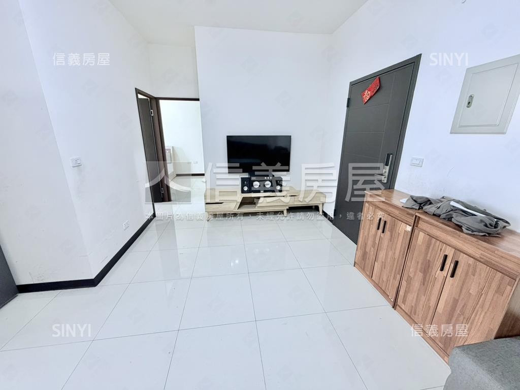 高樓層採光好兩房平車房屋室內格局與周邊環境