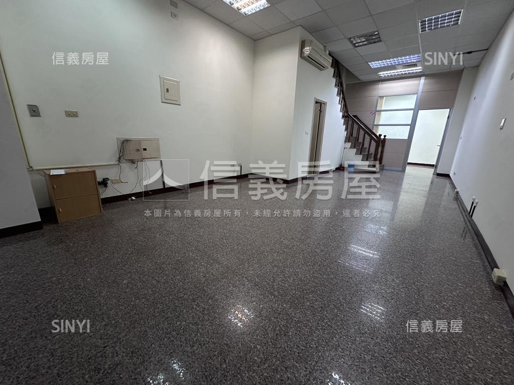 開元稀有樓店釋出房屋室內格局與周邊環境