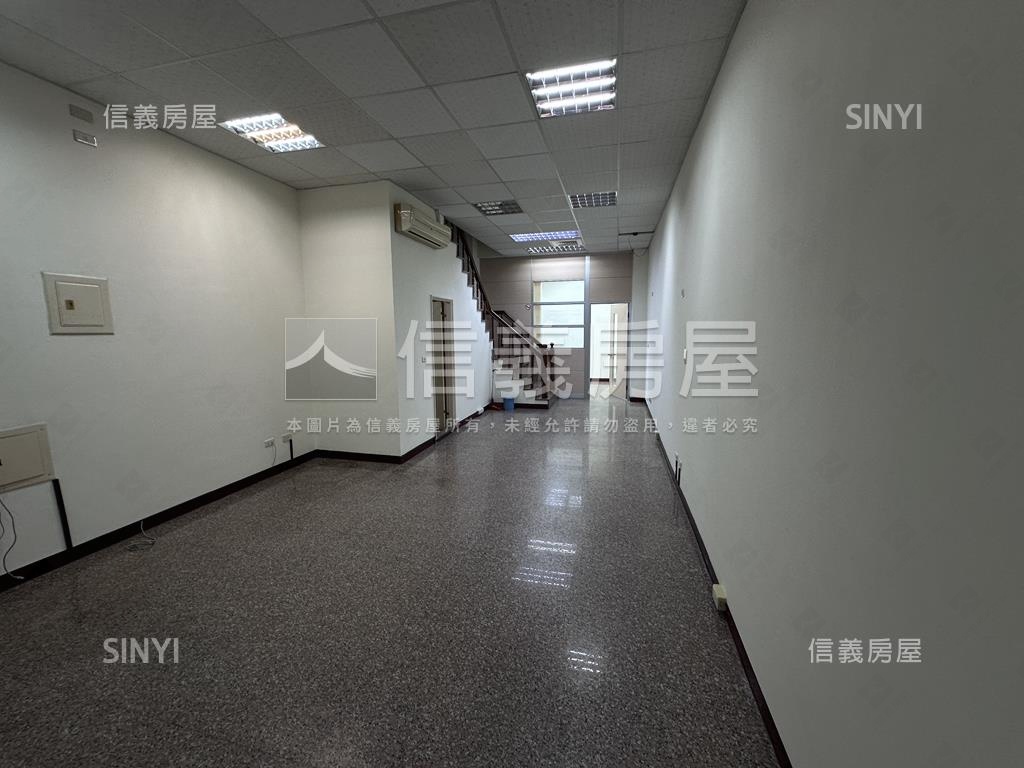 開元稀有樓店釋出房屋室內格局與周邊環境