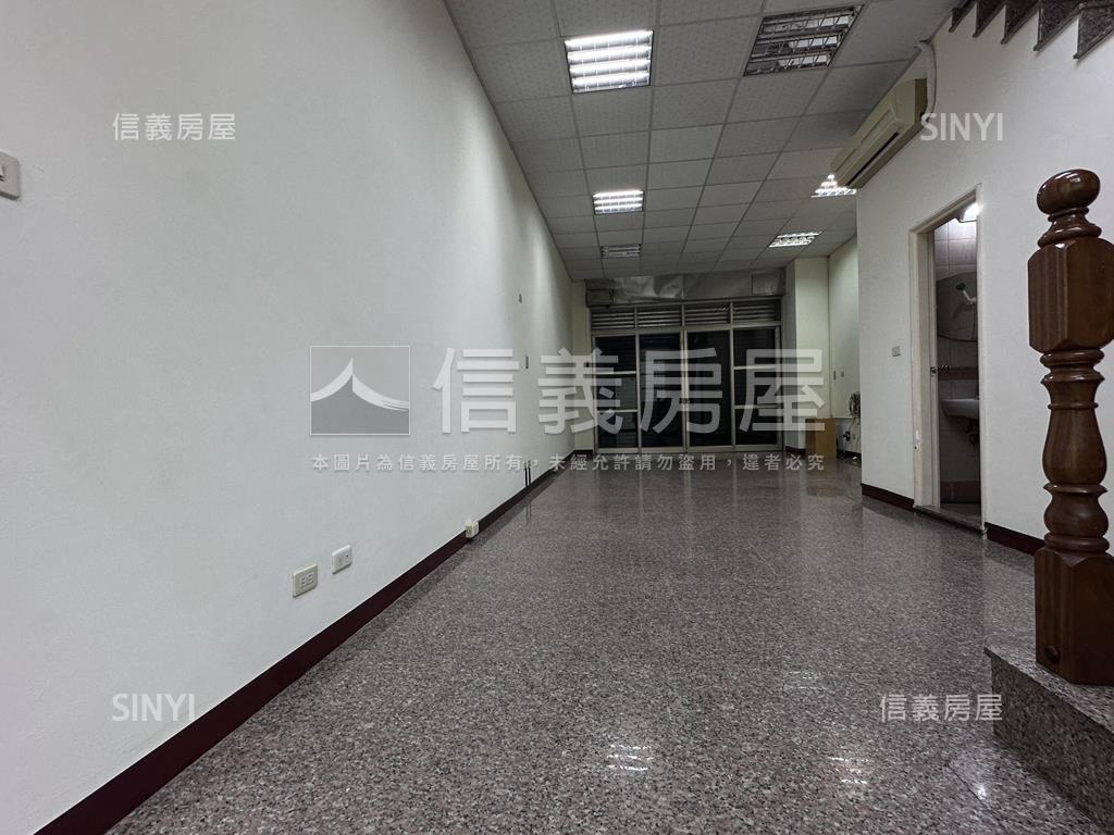 開元稀有樓店釋出房屋室內格局與周邊環境