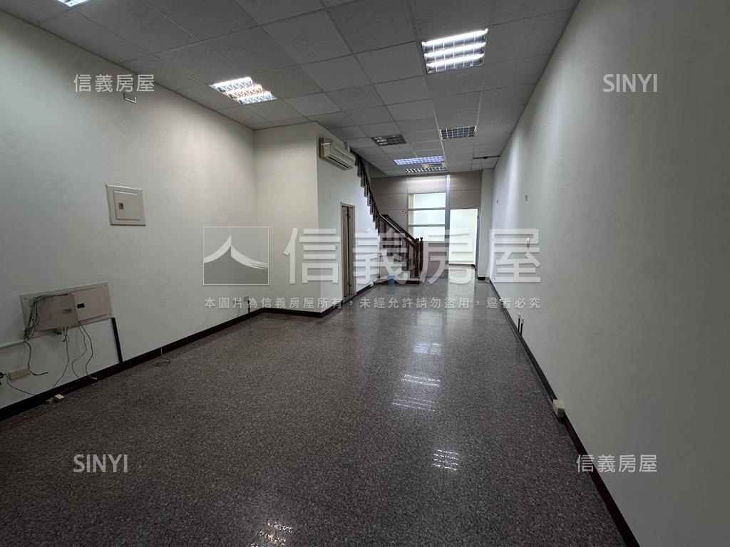 開元稀有樓店釋出房屋室內格局與周邊環境