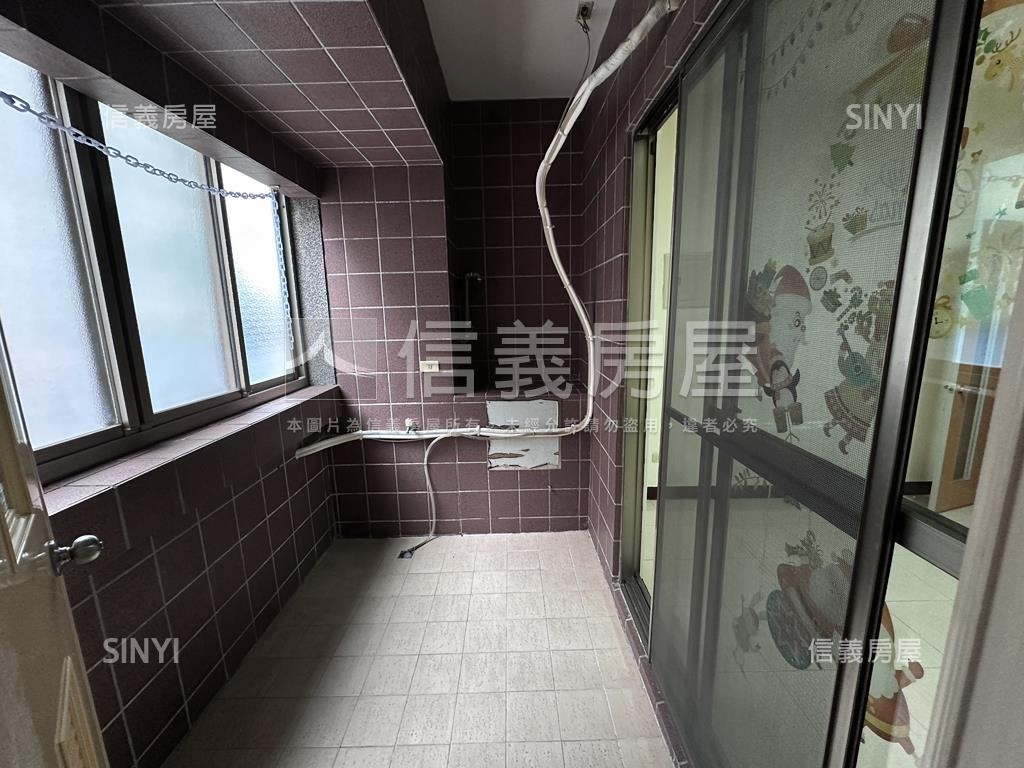 開元稀有樓店釋出房屋室內格局與周邊環境