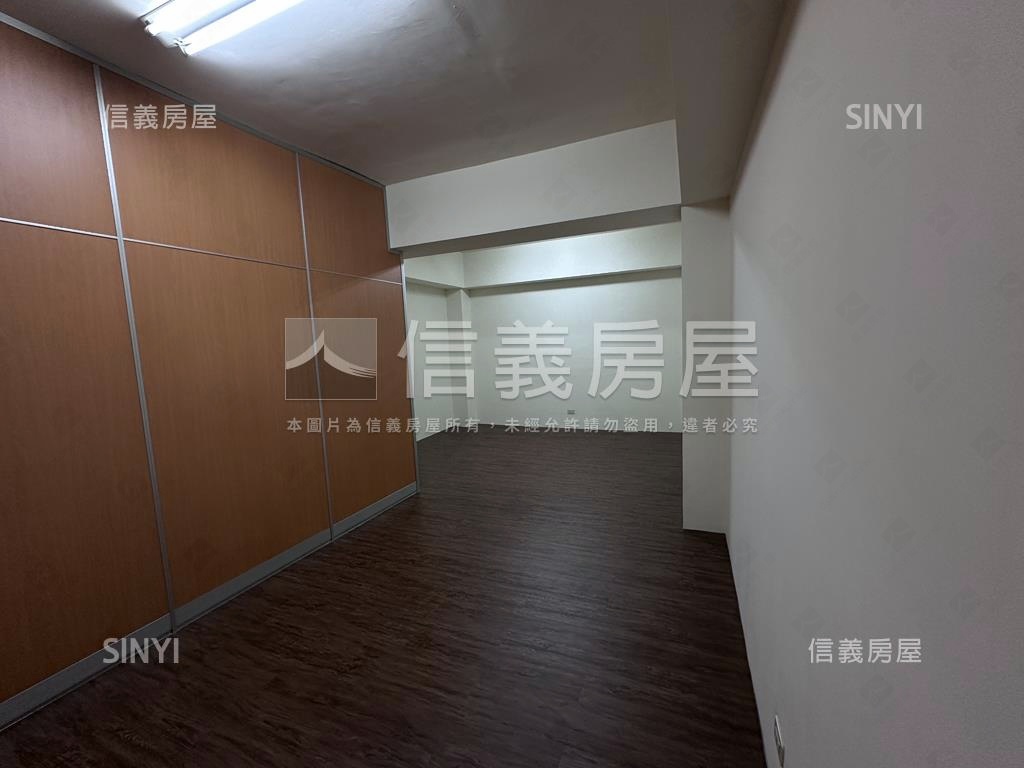 開元稀有樓店釋出房屋室內格局與周邊環境