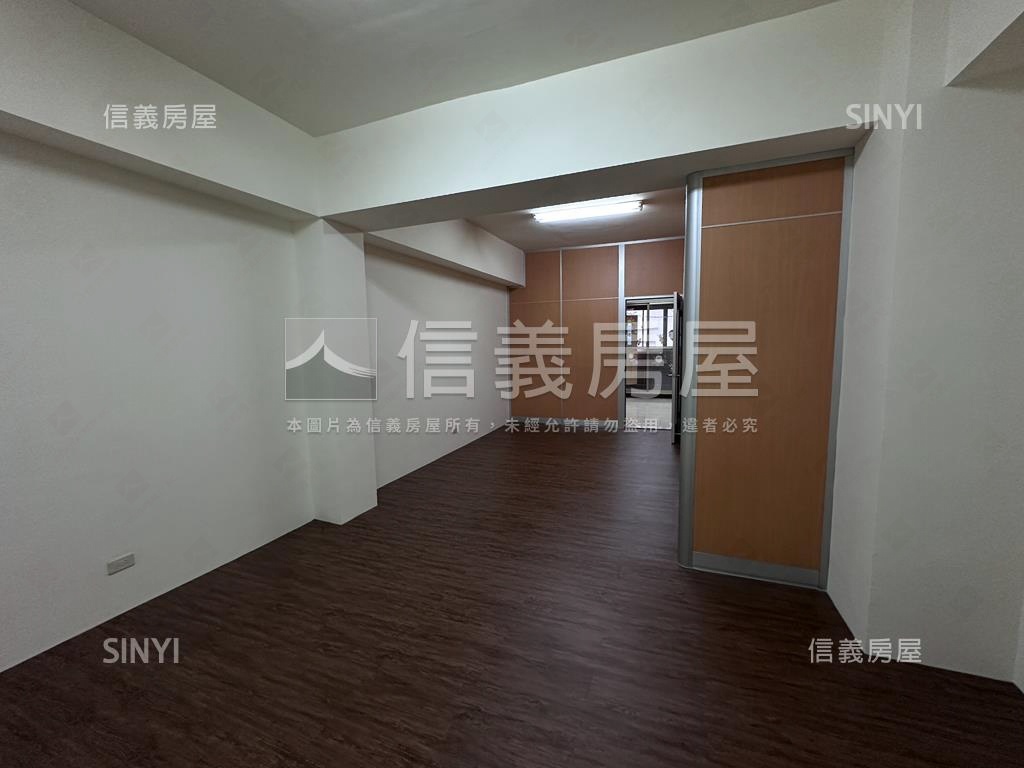 開元稀有樓店釋出房屋室內格局與周邊環境