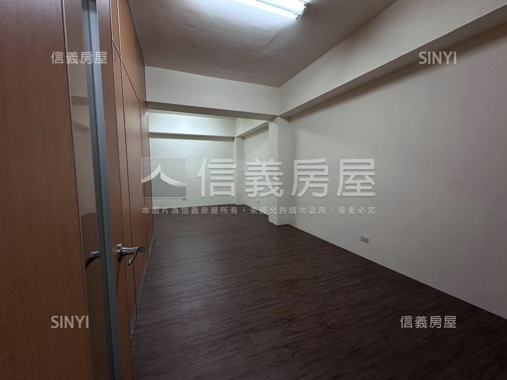 開元稀有樓店釋出房屋室內格局與周邊環境