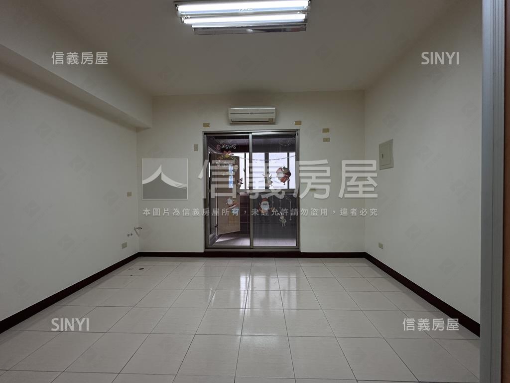 開元稀有樓店釋出房屋室內格局與周邊環境