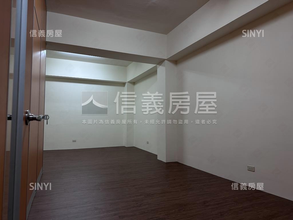 開元稀有樓店釋出房屋室內格局與周邊環境