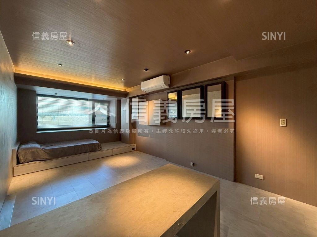 推薦東區敦化美裝精緻小屋房屋室內格局與周邊環境