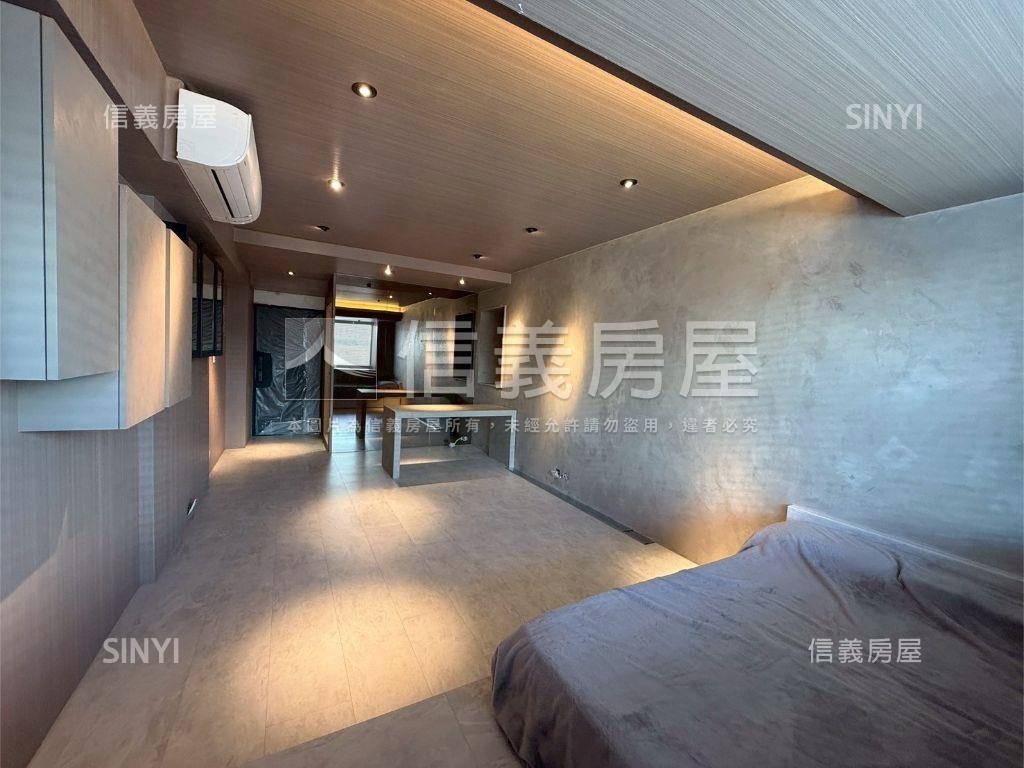 推薦東區敦化美裝精緻小屋房屋室內格局與周邊環境