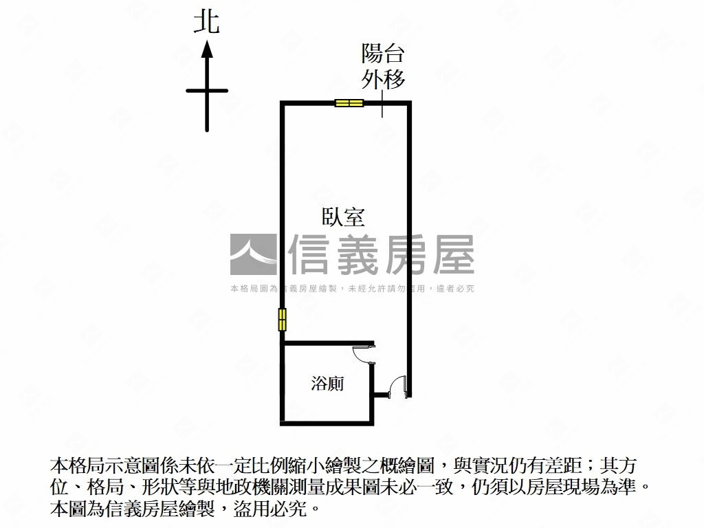 推薦東區敦化美裝精緻小屋房屋室內格局與周邊環境