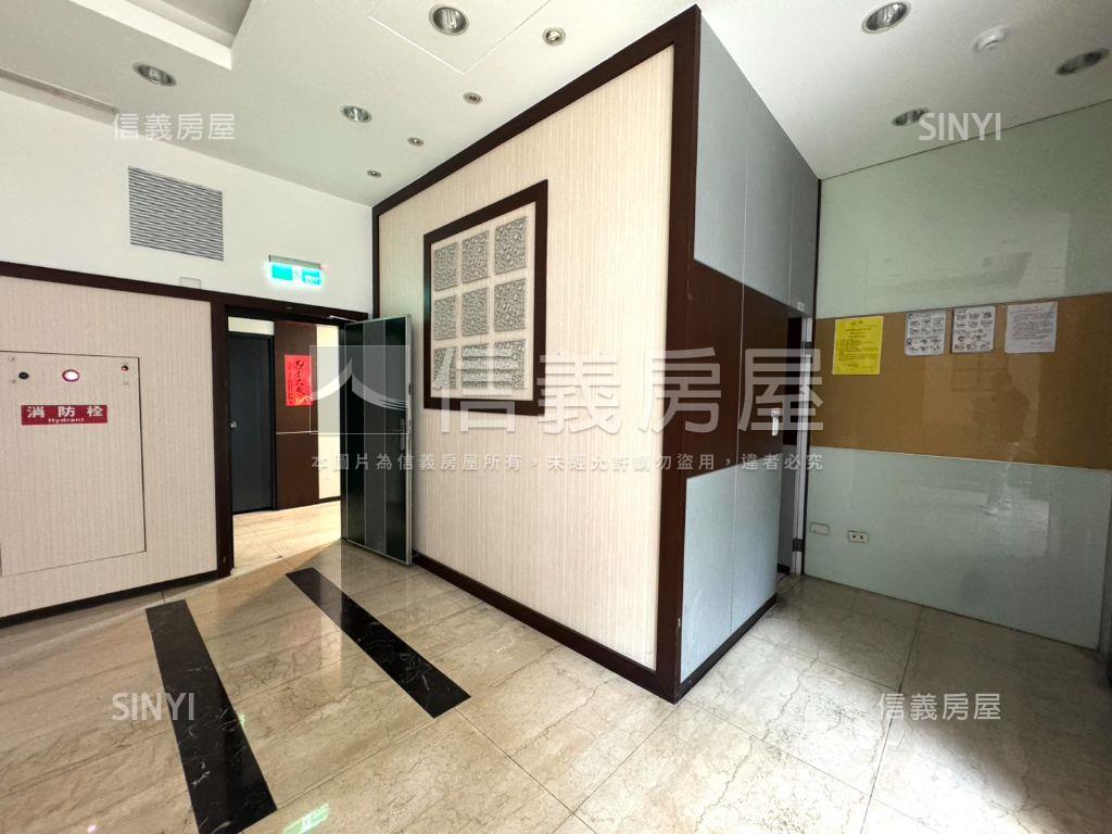 景安ＹＳＬ後棟小資宅房屋室內格局與周邊環境