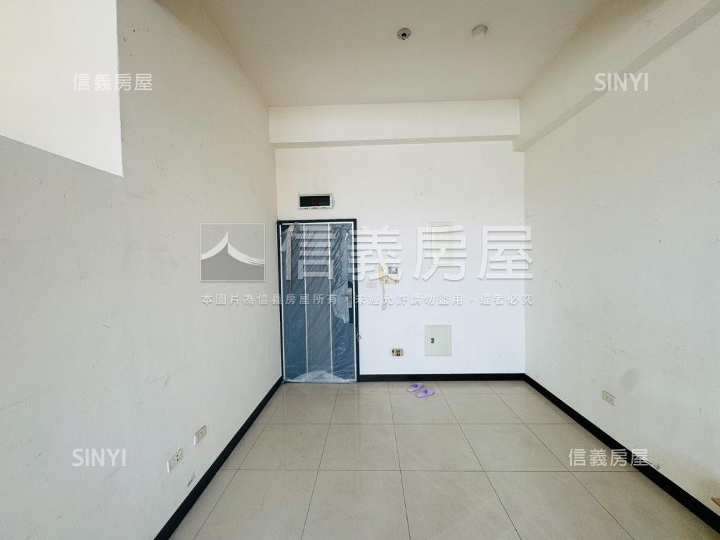 景安ＹＳＬ後棟小資宅房屋室內格局與周邊環境
