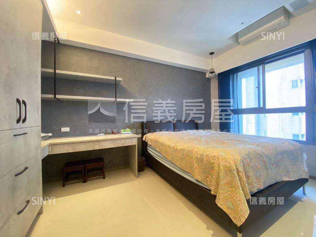 崗石．天藝．精裝城市美學房屋室內格局與周邊環境