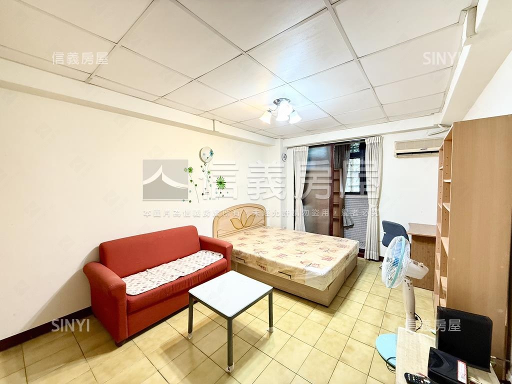 微風黃金屋美廈房屋室內格局與周邊環境