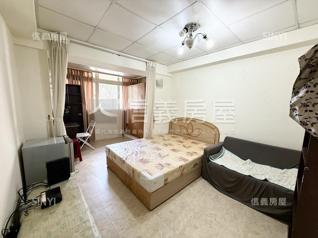 微風黃金屋美廈房屋室內格局與周邊環境