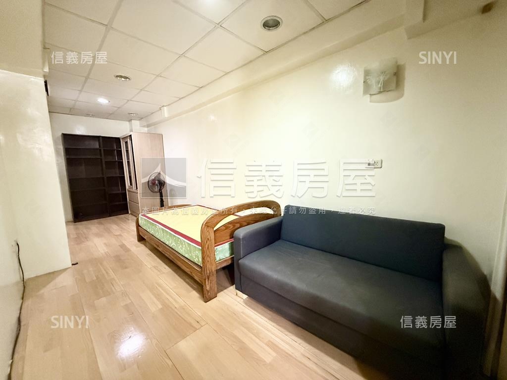 微風黃金屋美廈房屋室內格局與周邊環境