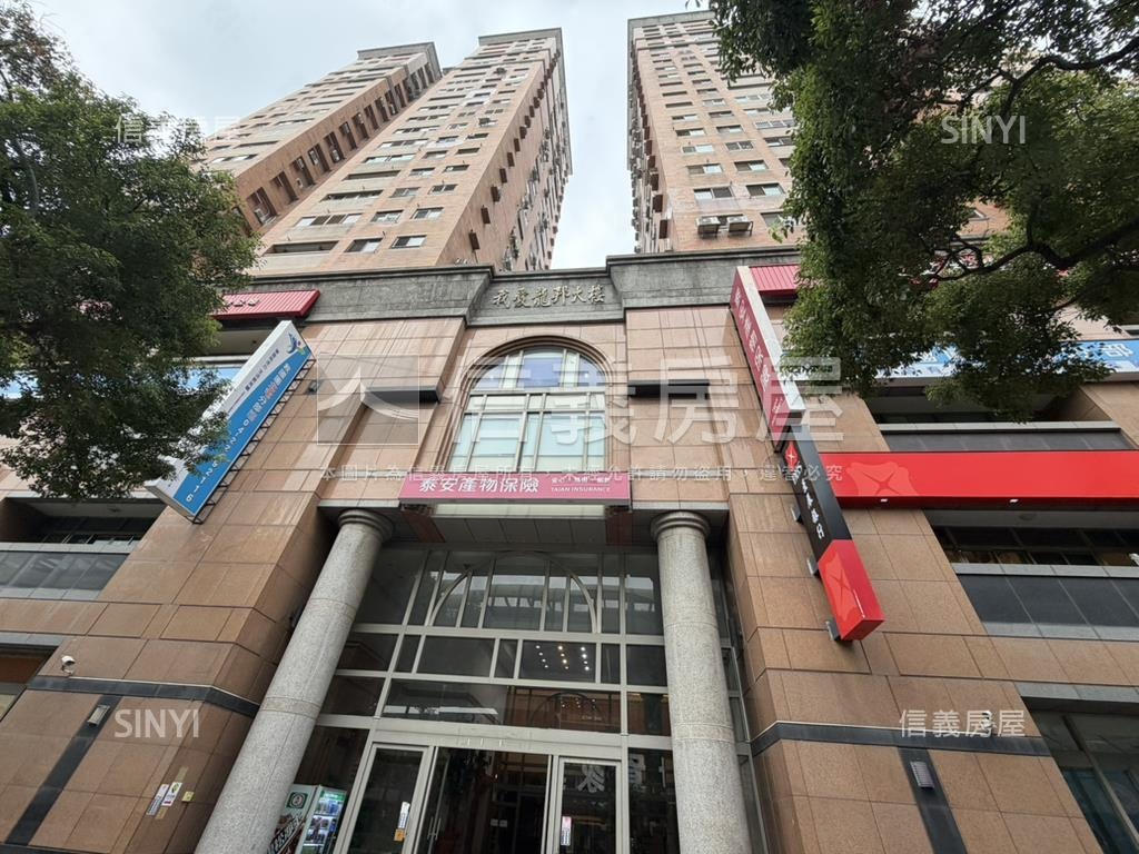 捷運四維國小站旁採光美屋房屋室內格局與周邊環境