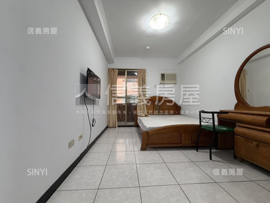 捷運四維國小站旁採光美屋房屋室內格局與周邊環境