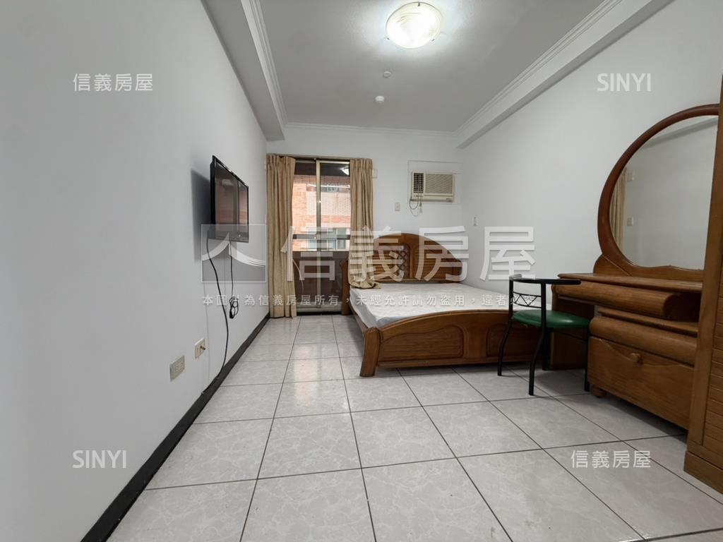 捷運四維國小站旁採光美屋房屋室內格局與周邊環境