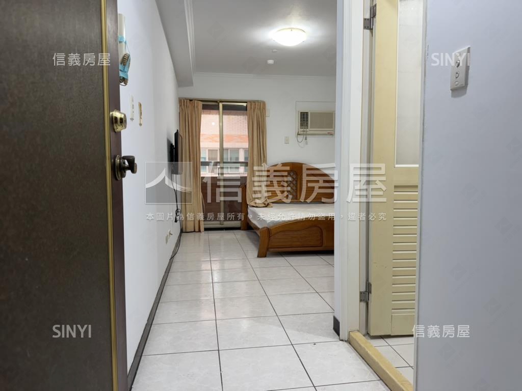 捷運四維國小站旁採光美屋房屋室內格局與周邊環境