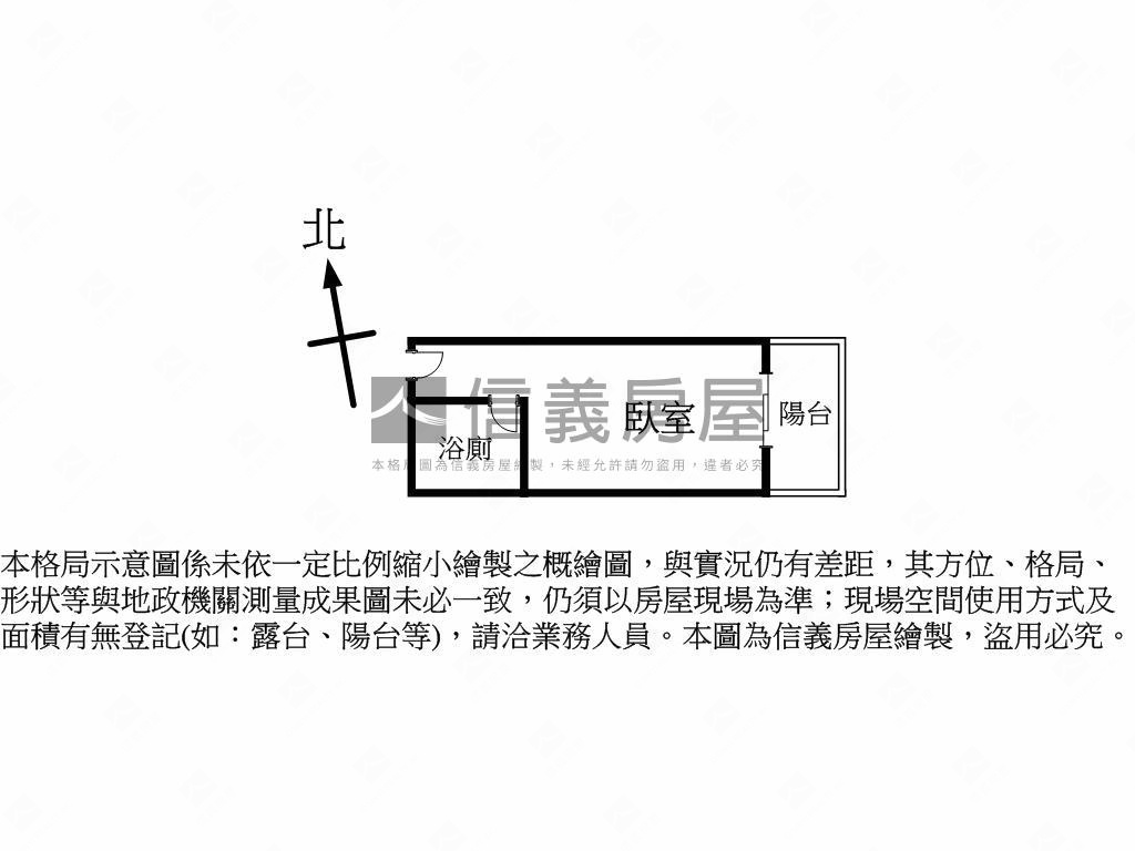 捷運四維國小站旁採光美屋房屋室內格局與周邊環境