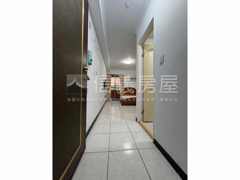 捷運四維國小站旁採光美屋房屋室內格局與周邊環境