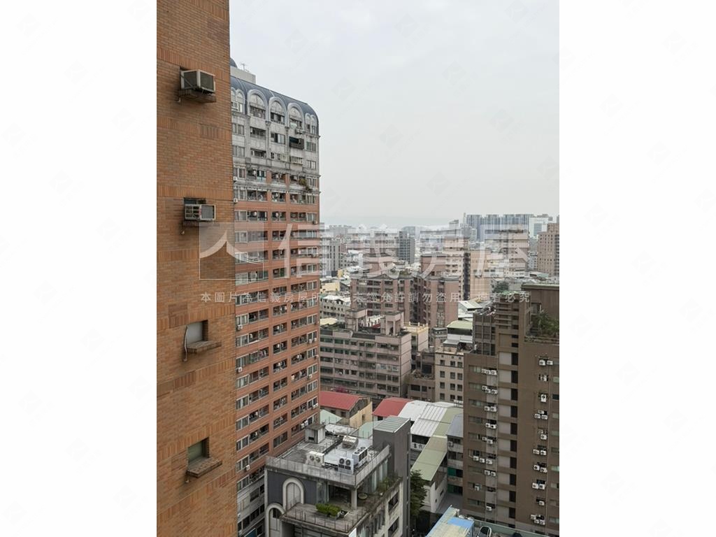 捷運四維國小站旁採光美屋房屋室內格局與周邊環境