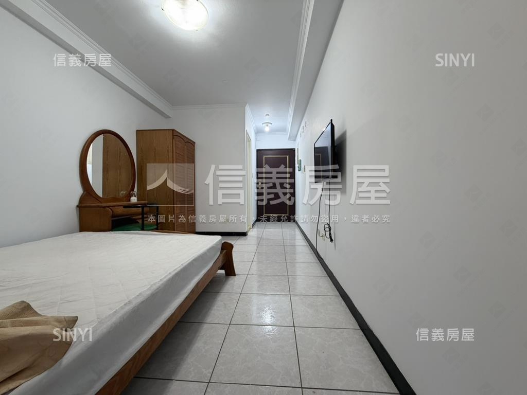 捷運四維國小站旁採光美屋房屋室內格局與周邊環境