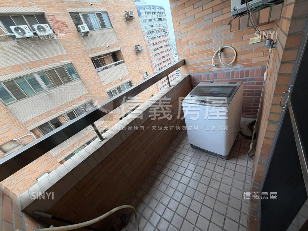 捷運四維國小站旁採光美屋房屋室內格局與周邊環境