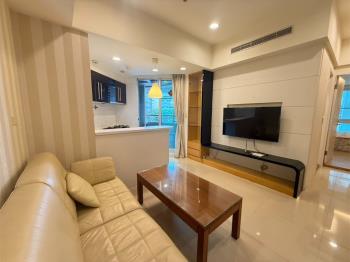 台北信義香榭美居小豪邸