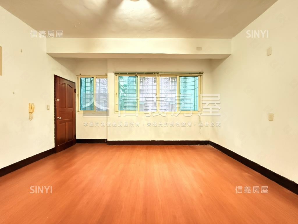 乘著陽光大明街美寓房屋室內格局與周邊環境
