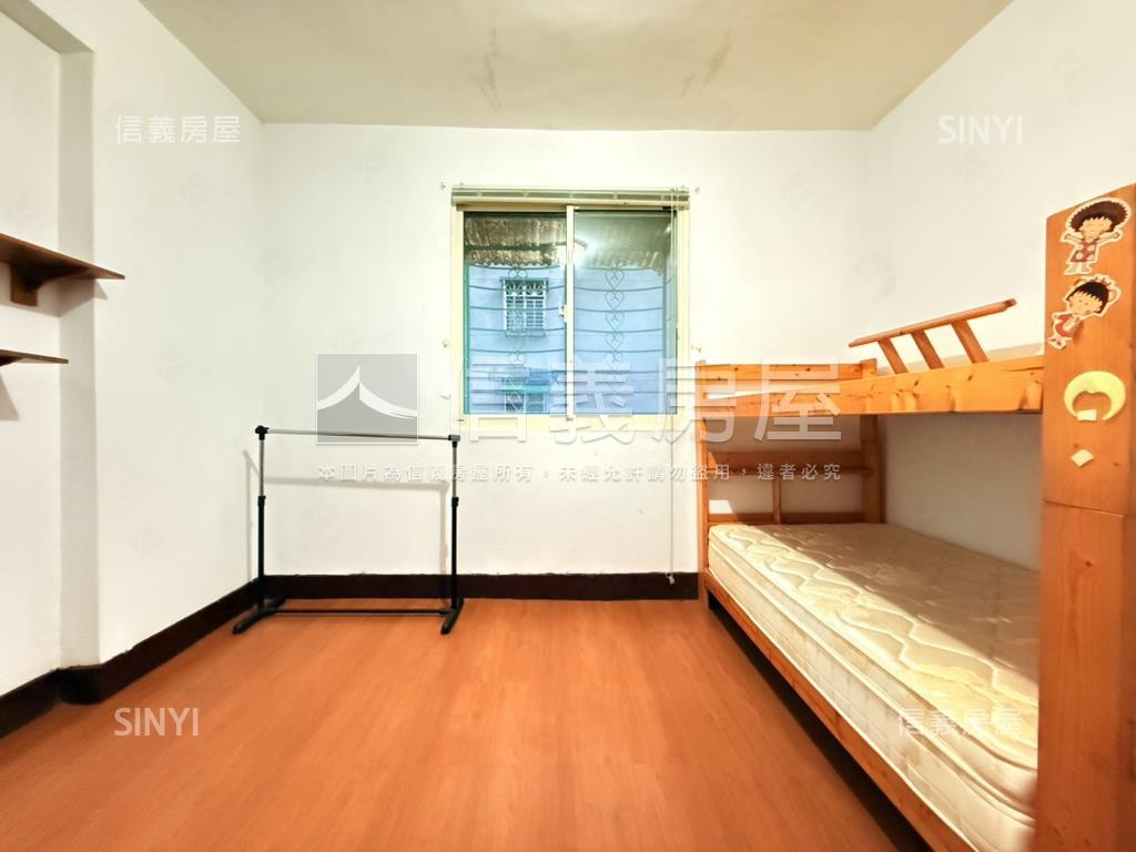 乘著陽光大明街美寓房屋室內格局與周邊環境