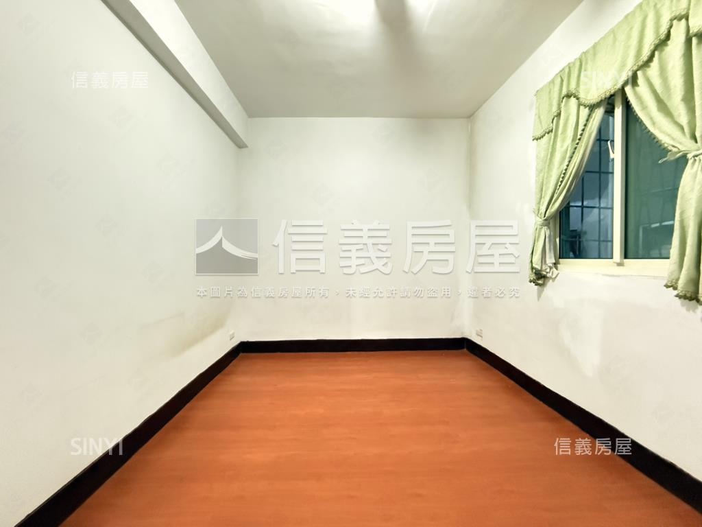 乘著陽光大明街美寓房屋室內格局與周邊環境