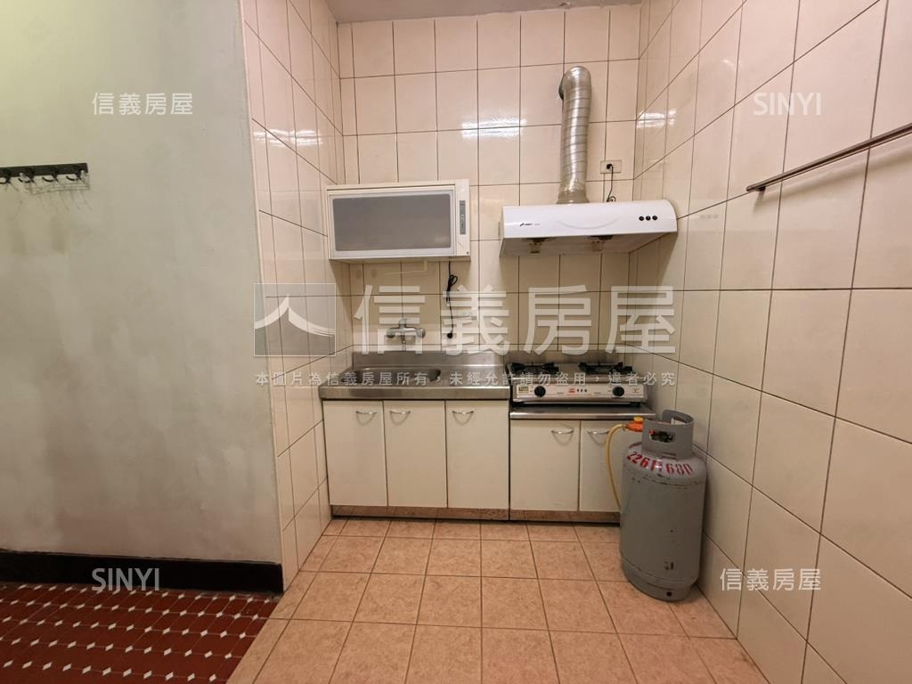 乘著陽光大明街美寓房屋室內格局與周邊環境