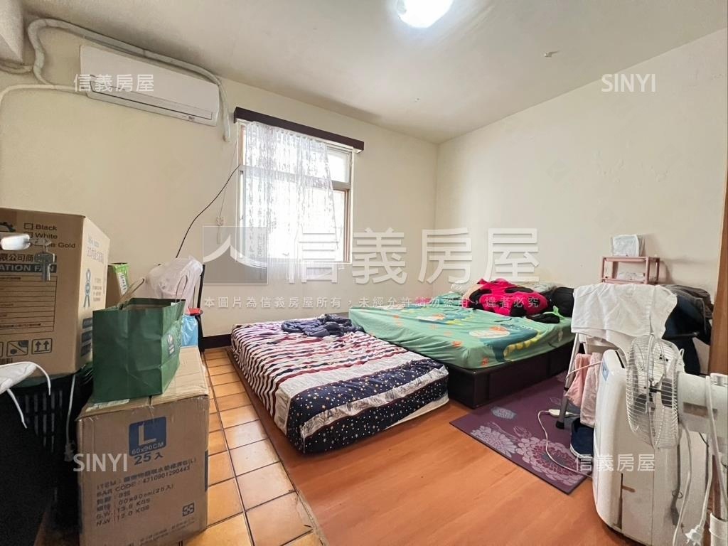 龜山一層一戶面河景美公寓房屋室內格局與周邊環境