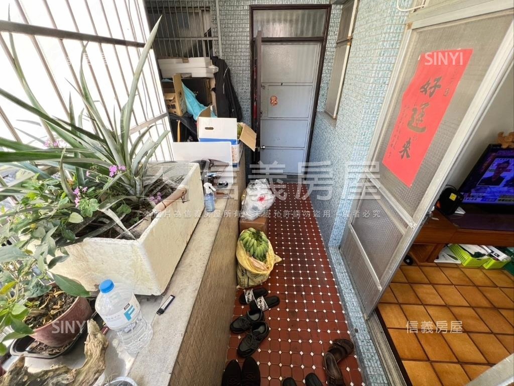 龜山一層一戶面河景美公寓房屋室內格局與周邊環境