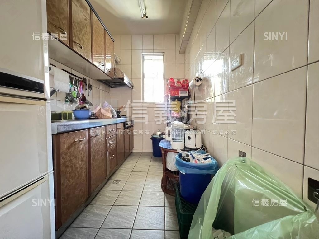 龜山一層一戶面河景美公寓房屋室內格局與周邊環境