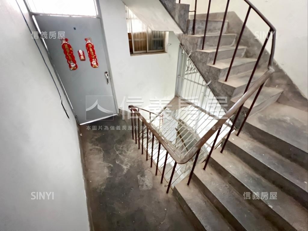龜山一層一戶面河景美公寓房屋室內格局與周邊環境