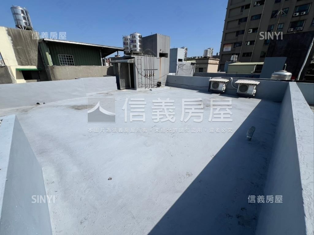 龜山一層一戶面河景美公寓房屋室內格局與周邊環境
