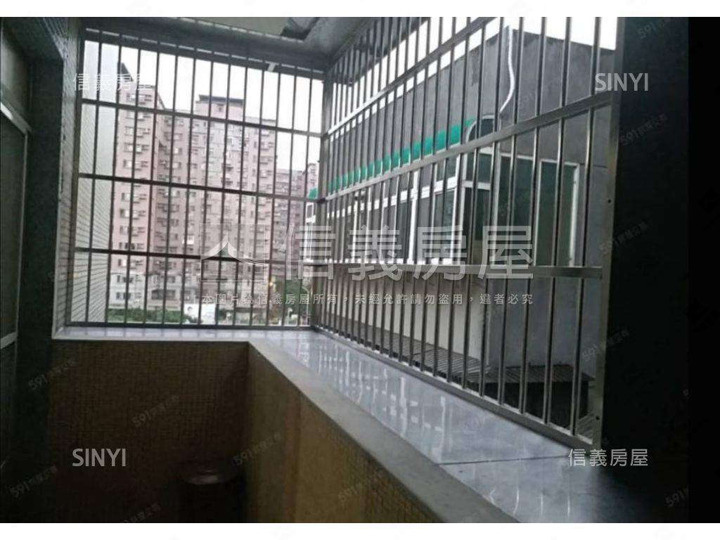 龜山一層一戶面河景美公寓房屋室內格局與周邊環境