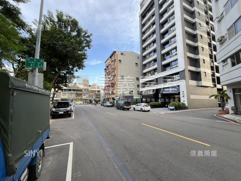 近福安公園松之國南區三房房屋室內格局與周邊環境