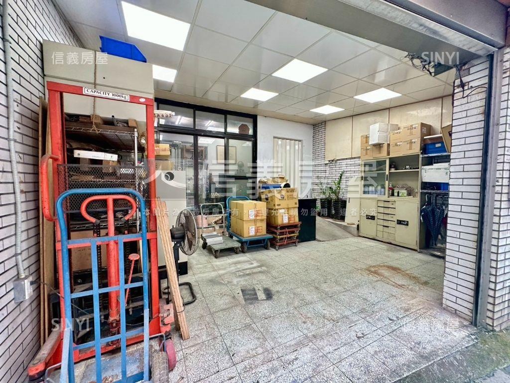 內湖好宅✌明湖捷運一樓房屋室內格局與周邊環境