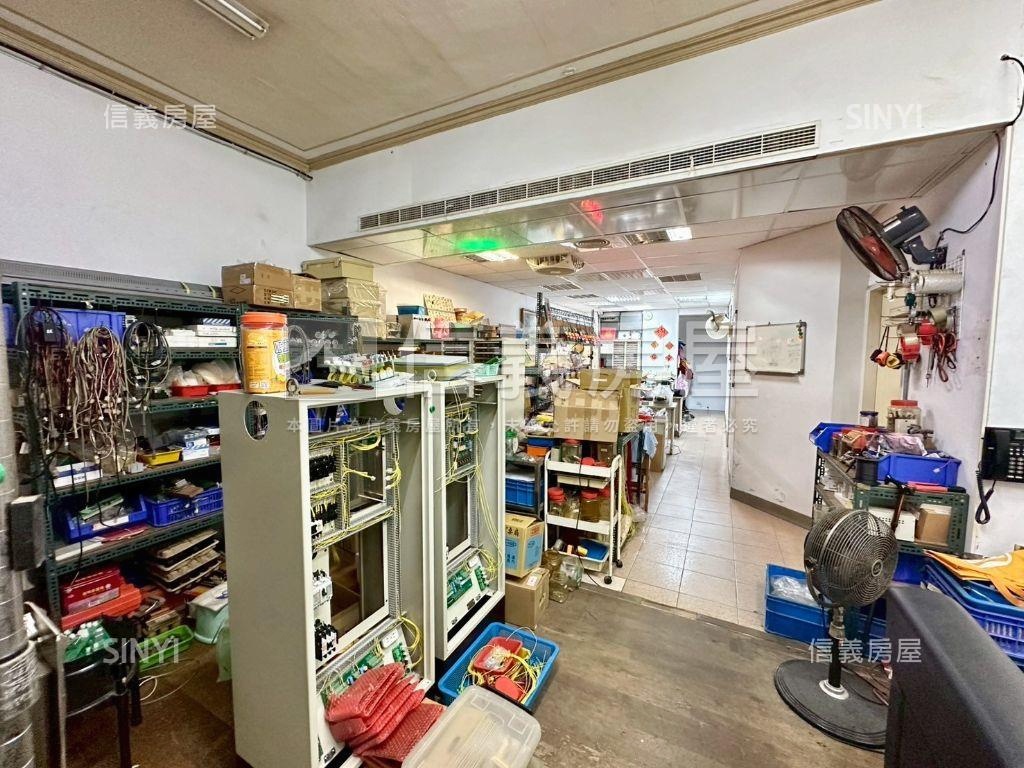 內湖好宅✌明湖捷運一樓房屋室內格局與周邊環境