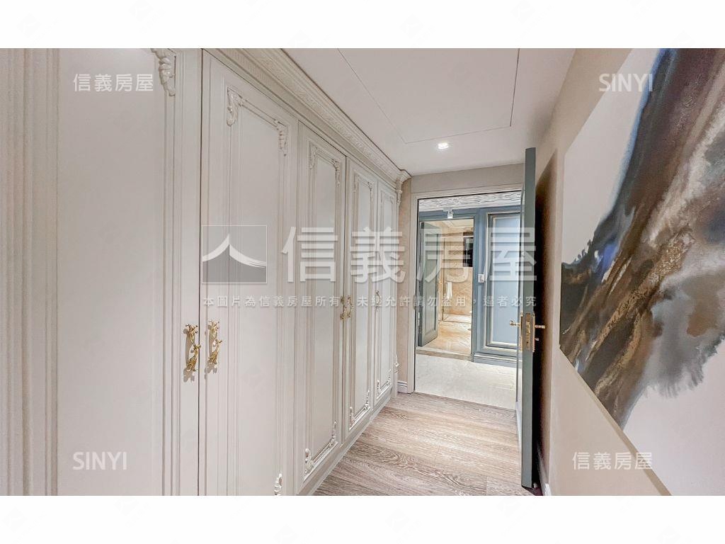 ★七期市政路四房美雙車位房屋室內格局與周邊環境